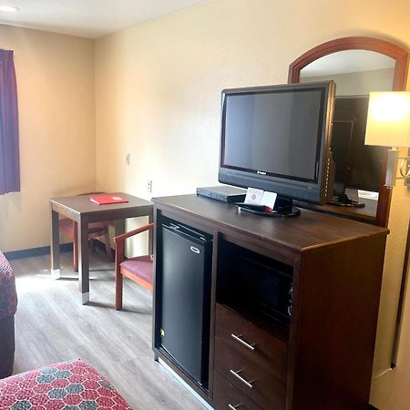 Econo Lodge Inn & Suites Corning Quarto foto